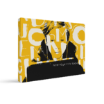 OneFabric Pop Up Display