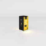 WaveLight Casonara SEG Light Counter Display - 100M 360º Stand Alone LED Light Counter Display