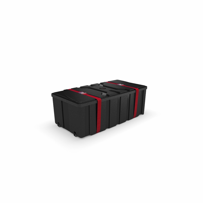 CA700 case counter exhibit event 01 b81ab88f 5aee 4062 9862 5e277c8c2c55 3 Waveline Media 10ft Trade Show Display Kit WLMDN 02