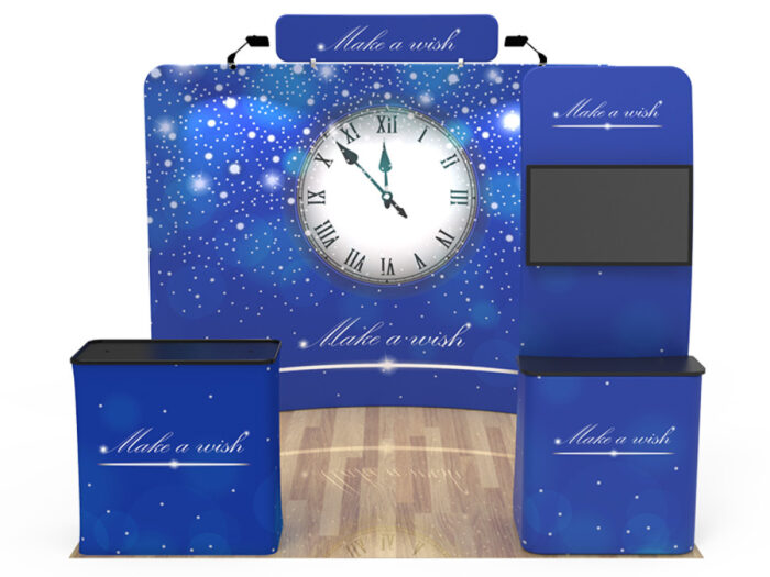OcjrBPQ3 s1000 10x10ft Custom Booth 26