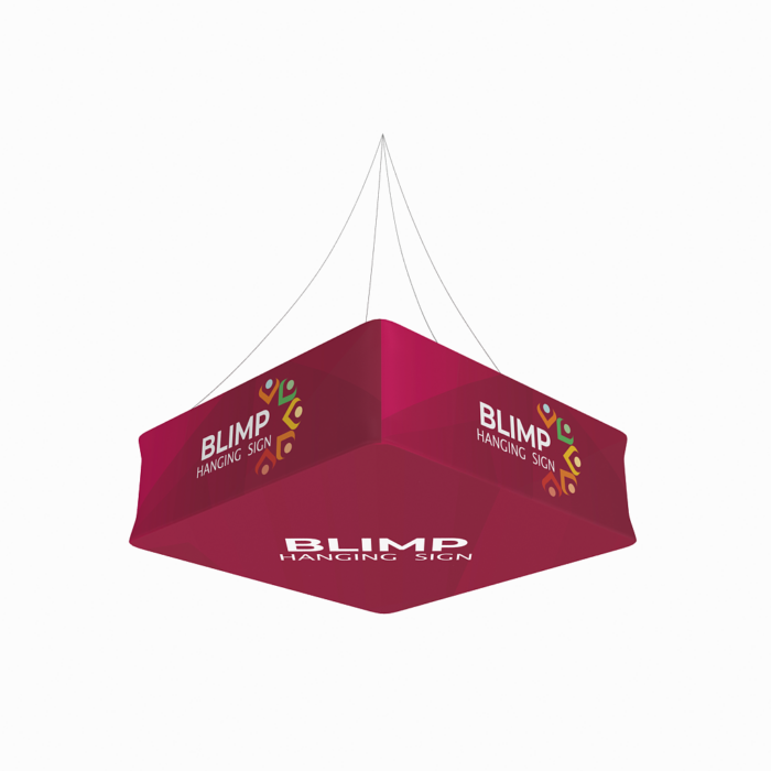WaveLine Blimp Quad 5 WaveLine® Blimp Quad
