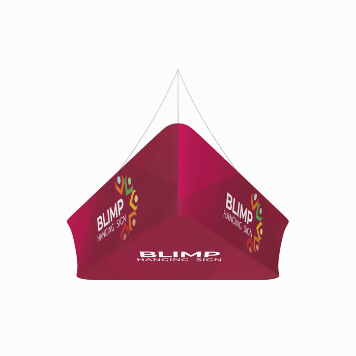 WaveLine Blimp Trio Tapered 1 WaveLine® Blimp Trio Tapered