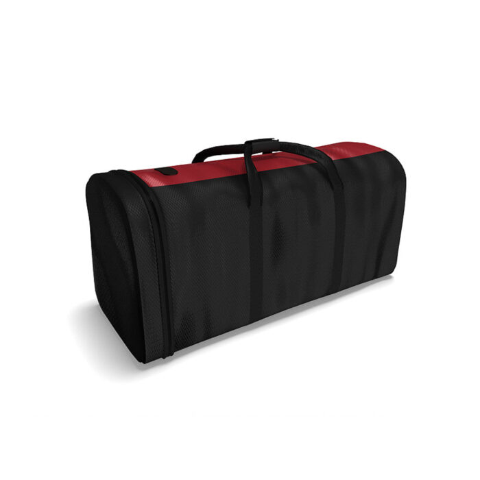 Tension Fabric Display Wall for Trade Shows and Events carry bag