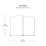 Waveline Media Kit WLMAE1 framework