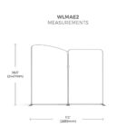 WaveLine Media® Display Kit WLMAE2