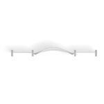 WavelineMedia WLME10CE Tension Fabric Display top view