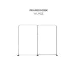 WaveLine Media® Display Kit framework