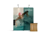 WaveLine Media® Display Kit WLMII