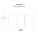 WLMNKN WaveLine Media® Display measurement