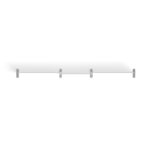 WLMNKN WaveLine Media® Display top view